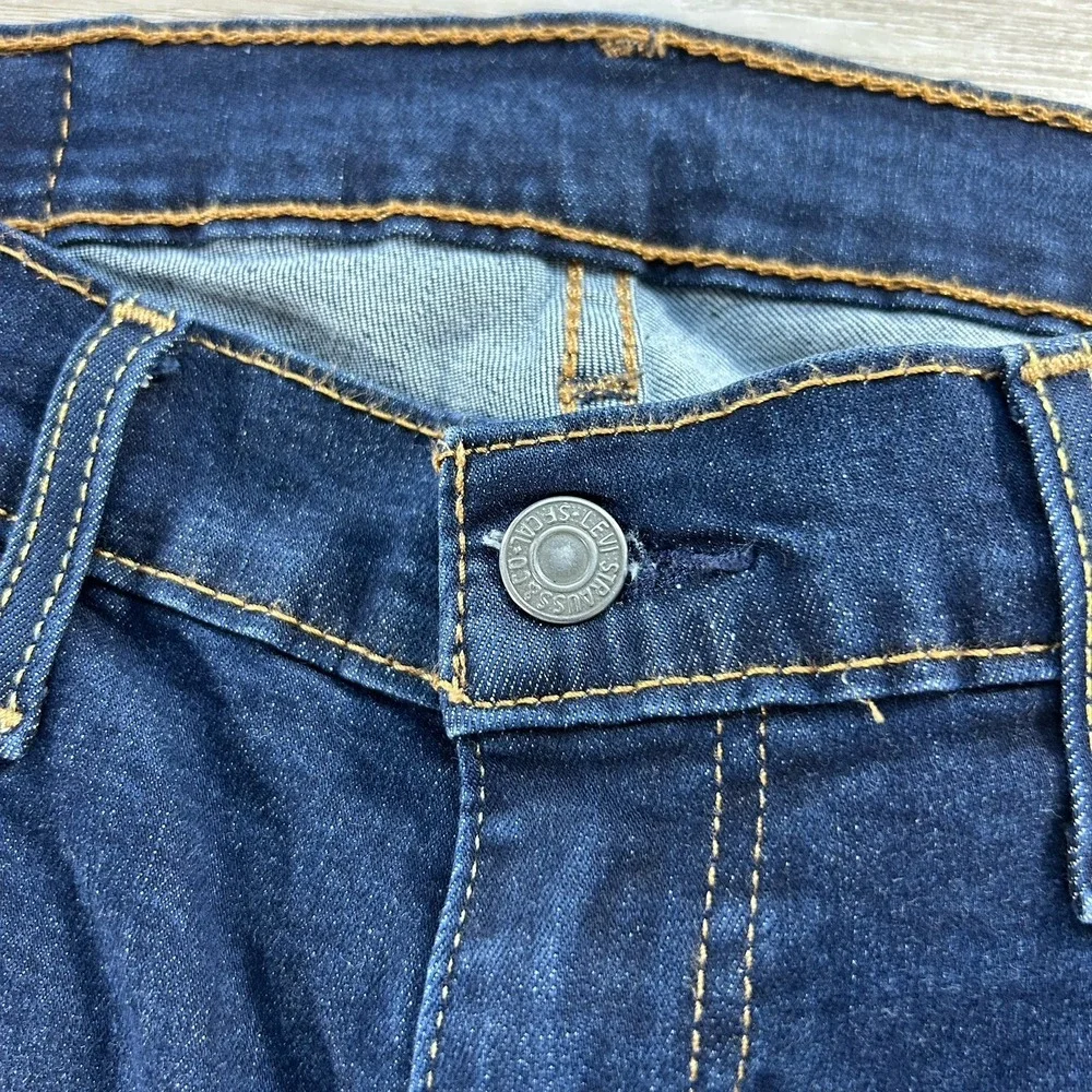 Levis levi 511